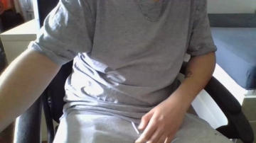 justin958  11-08-2021 Recorded Video Webcam